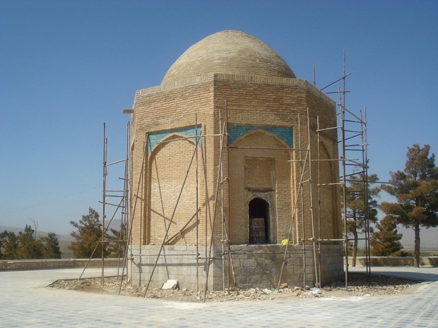 سنقرو کلیایی آماده میزبانی از میهمانان نوروزی است