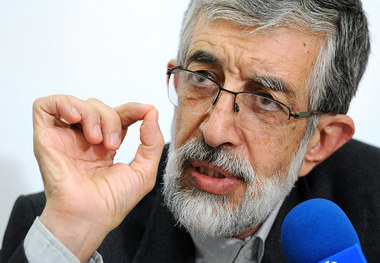 نظر حدادعادل در مورد محدودیت های بانکی پس از برجام