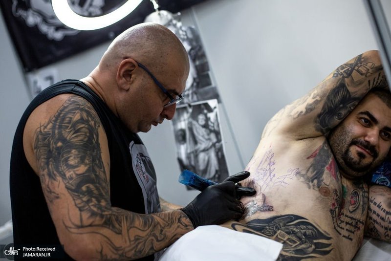 منتخب تصاویر امروز جهان - 20 شهریور 1401