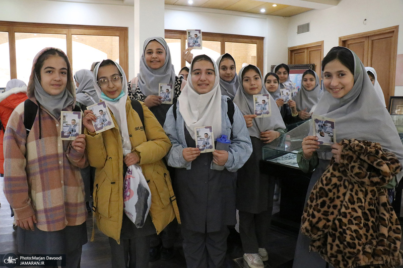 رویدادهای فرهنگی و هنری چهارمین هفته بر آستان آفتاب - 3