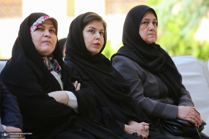 نشست روایت وطن در سینمای ایران