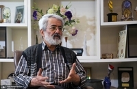 عباس سلیمی نمین