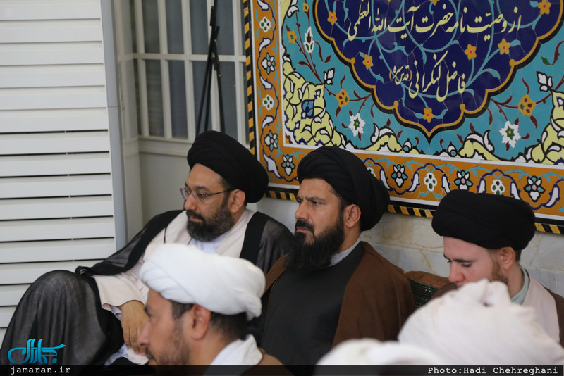 سلسله بحث «صلاة مسافر» برگرفته از متن تحریر الوسیله امام خمینی(س) 