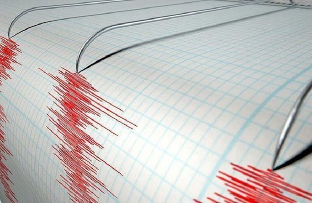 زلزله، اشنویه در آذربایجان‌غربی را لرزاند