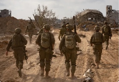 تغییر دقیقه نودی طرح صلح ترامپ و خشم اعراب؟!