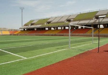 فاز دوم احداث ورزشگاه پنج هزار نفری بوکان آغاز می شود