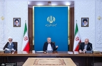  بررسی راهکارهای رفع ناترازی انرژی با حضور سران قوا (1)