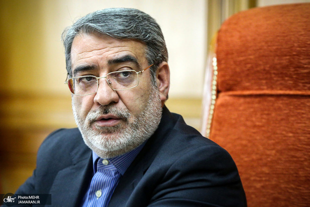 وزیر کشور: نگرانی خاصی در اجرای انتخابات نداریم