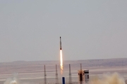ادعای اروپایی ها و آمریکا درباره پرتاب موشک ماهواره‌بر ایران