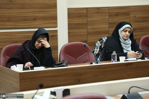 نشست خبری اعلام اهم برنامه های ستاد بزرگداشت مقام زن و روز مادر