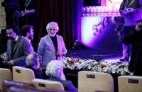 تصاویری از مراسم اختتامیه چهل و سومین جشنواره فیلم فجر (14)