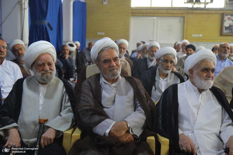 نشست علمی فقه پژوهی با موضوع «ملاحظاتی در باب نسبت فقه و اخلاق»