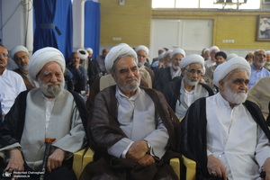 نشست علمی فقه پژوهی با موضوع «ملاحظاتی در باب نسبت فقه و اخلاق»