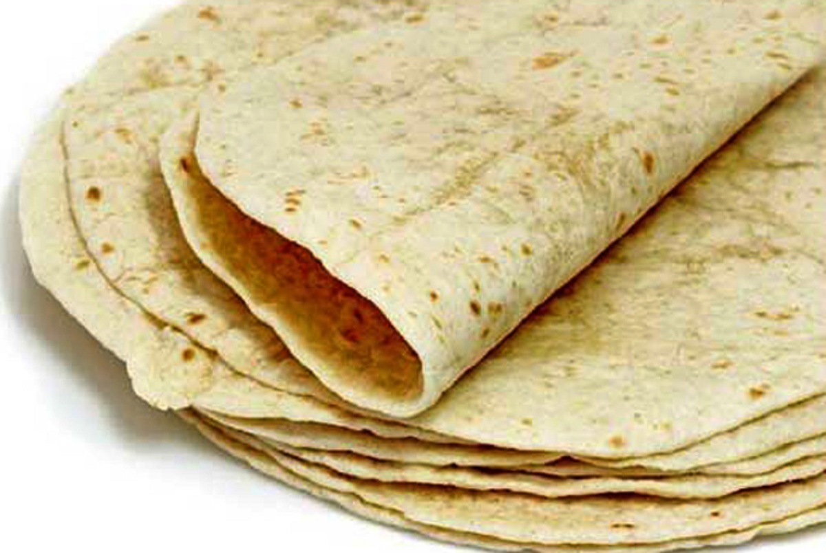 نان در خوزستان گران شد، البته بی سر و صدا! افزایش قیمت 30 درصدی تافتون! - یک مسئول در استان: اطلاعی ندارم!