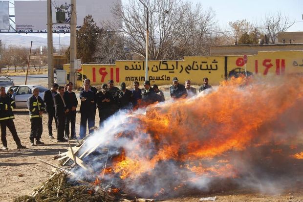 استاندار چهارمحال و بختیاری: پیشگیری از مواد مخدر نیازمند مشارکت اجتماعی است