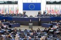 خشونت سیاسی در آستانه  انتخابات پارلمان اروپا