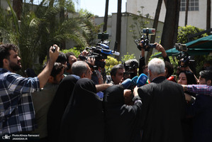 جلسه امروز هیئت دولت