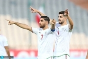 ساعت دیدار تیم ملی ایران با عراق و امارات مشخص شد +عکس
