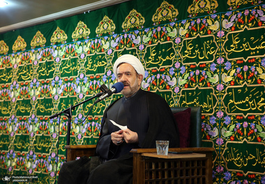 مقدم: کشور نیاز به اصلاح رویکردها دارد/ در صورت وجود انسجام، آمریکا و اسراییل نمی‌توانند اهداف خود را محقق کنند