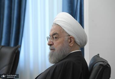 حسن روحانی: هدف از توهین‌ها در مناظرات انتخاباتی، مبارزه با تفکر ماست