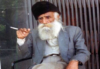 چشمان پرسکوت کاکو به نمایش در آمد