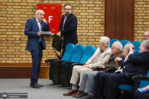 بیست و یکمین مجمع عمومی و ششمین کنگره سراسری  انجمن اسلامی مدرسین دانشگاه ها