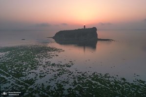 منتخب تصاویر امروز جهان - 6 اردیبهشت 1402