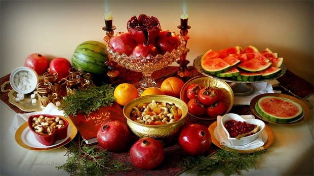 نکات تغذیه ای که در شب یلدا باید رعایت شود
