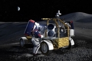 ناسا به دنبال ماه نورد جدید برای ماموریت های آینده