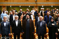 اجلاس کنشگران حوزه‌ امام خمینی (س) -1