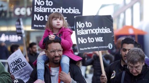 Dozens of groups urge Canada to halt 'prejudiced targeting' of Muslim charities