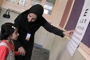 سنجش سلامت بیش از 40 هزار نوآموز خوزستانی تاکنون