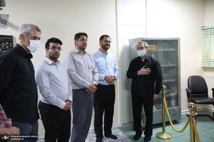 تجدید میثاق اصناف، نهادها، سازمان ها و اقشار مختلف مردم با آرمان های امام خمینی(س)- 3