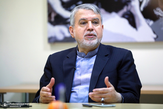 تست کرونای صالحی‌ امیری منفی شد
