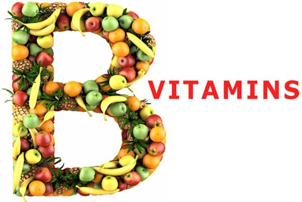 5 منبع غذایی ارزشمند ویتامین B12 برای افزایش انرژی