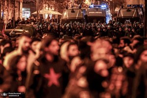 منتخب تصاویر امروز جهان - 16 بهمن 1401