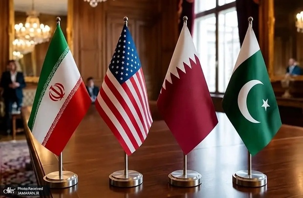 بیانیه مشترک قطر و پاکستان درباره توافقات مذاکرات سوئیس/ پیشرفت‌هایی برای ایجاد سازوکار مذاکرات فنی حاصل شد
