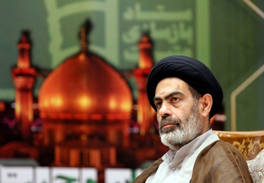 خیر خوزستانی هزینه ساخت یک زائرسرا را در کربلا تقبل کرد