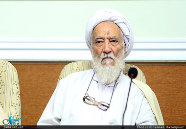 آیت‌الله موحدی کرمانی: اگر حضرت آقا ریاست مجمع تشخیص مصلحت نظام را 
 حکم کنند، می‌پذیرم