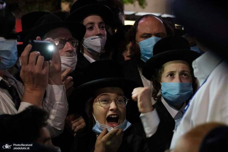 منتخب تصاویر امروز جهان- 18 مهر