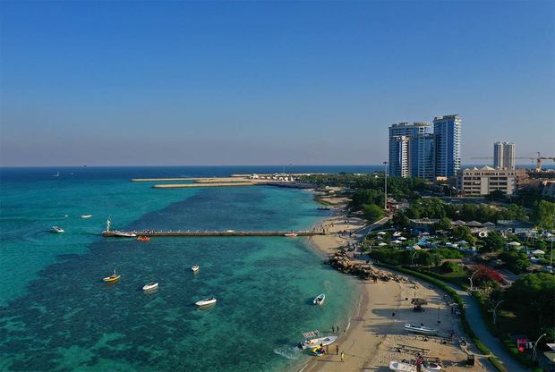 بلیط پرواز تهران کیش؛ سفر به بهشت گردشگری ایران