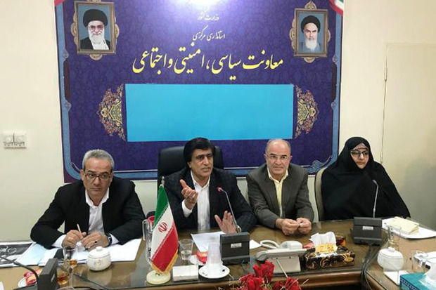 ۴۸ درصد از سالمندان استان مرکزی پوشش بیمه ندارند