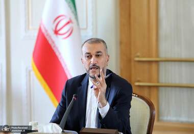 امیرعبداللهیان: وضعیت سودان بسیار نگران کننده است