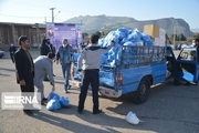 کمک ۵۵ میلیون تومانی پیشکسوتان دفاع مقدس مازندران برای شکست کرونا