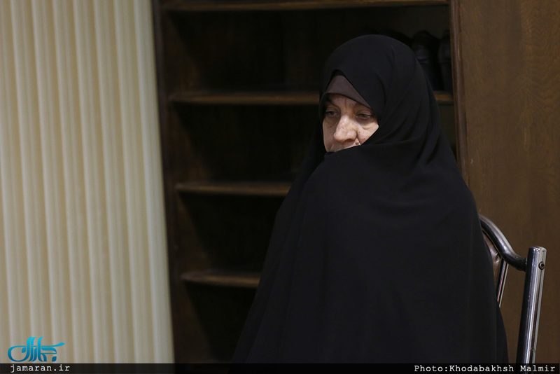 سخنرانی دکتر حمید انصاری قائم مقام موسسه تنظیم و نشر آثار امام خمینی(س) 