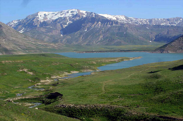 گردشگران می توانند تا 15 شهریور از پارک ملی لار بازدید کنند