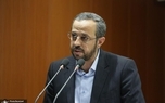 دستیار قالیباف: ‏حال که پنجاه روز است تفاهم‌نامه‌ای نیست، اصحاب ناراه‌حل بابت اتفاقات لبنان بجای حمله به دشمن دوقطبی داخلی را کلید زدند