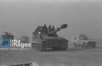 تصاویری فراموش نشدنی از عملیات «فتح المبین» (19)