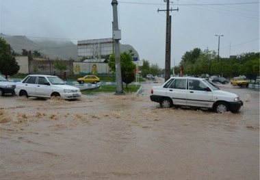 70 خانه روستایی در شهرستان لردگان تخلیه شد