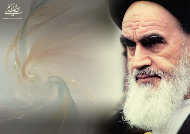 Pride is found in the most vicious of human beings, Imam Khomeini explained